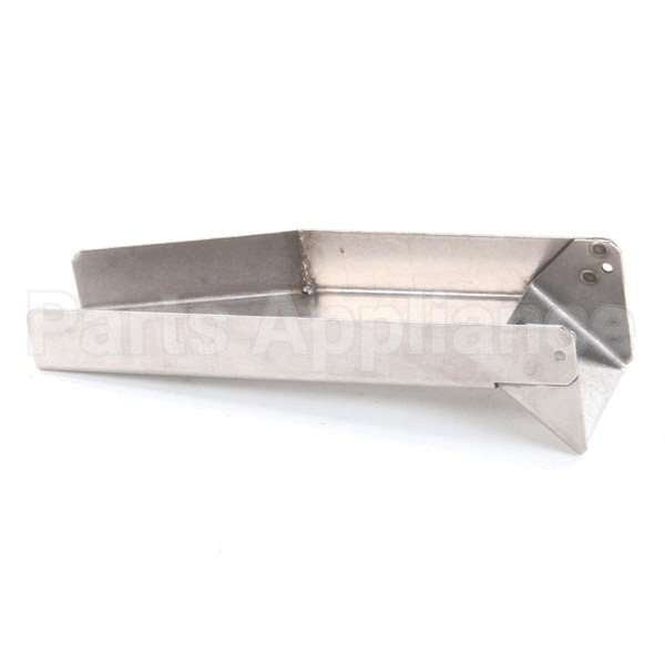 21868 Compatible Nieco Chute Grease Rear Flow T Hru Jf