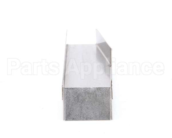 21868 Nieco Chute, Grease, Rear, Flow Thru, Jf-Weldm