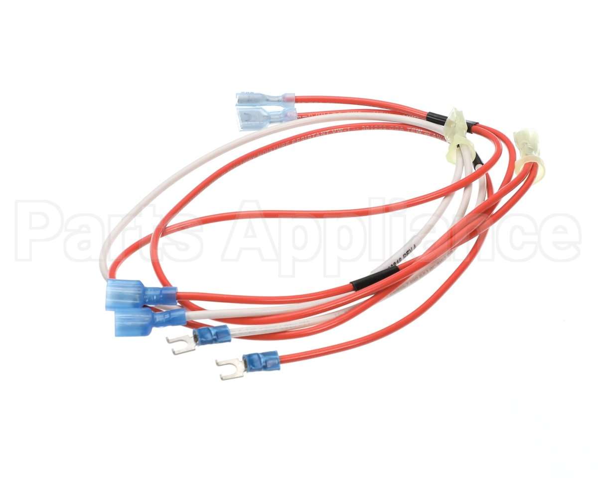 2186818 Delfield Harness,4400,Large Comp