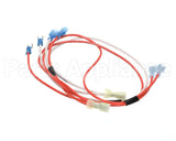 2186818 Delfield Harness,4400,Large Comp