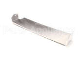 21869 Nieco Heat Shield, 23 Frame, Flow Thru, Jf