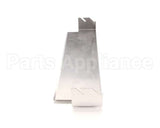 21869 Nieco Heat Shield, 23 Frame, Flow Thru, Jf