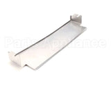 21869 Nieco Heat Shield, 23 Frame, Flow Thru, Jf