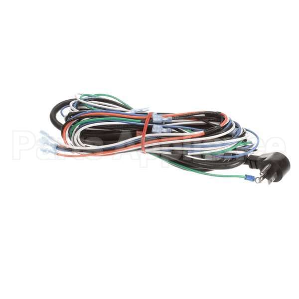 2186960 Compatible Delfield Harness, 4460-72 Main/Ct L Open