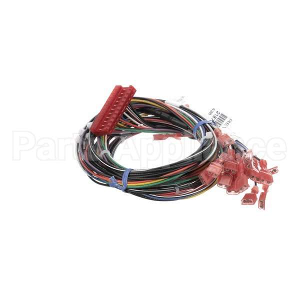 2187001 Compatible Multiplex Harness, Dispense, Sol, Bicman
