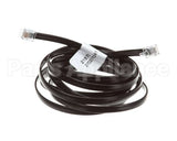 2187049 Delfield Cable,Comm,6-Pin,Rj12,96