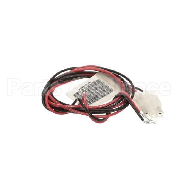2187050 Compatible Delfield Harness, Led To Driver