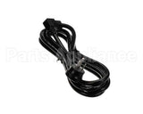 2187082 Delfield Cord/Plug,5-15P,C13,8Ft