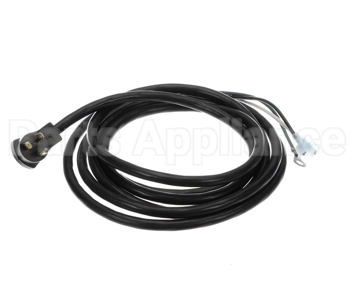 2187101 Multiplex Cord/Plug Assy, 14/3 Nema 5-15