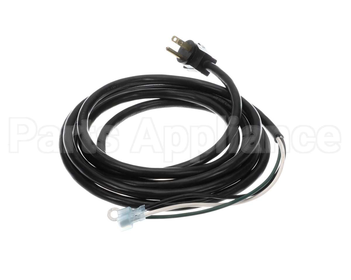 2187101 Multiplex Cord/Plug Assy, 14/3 Nema 5-15