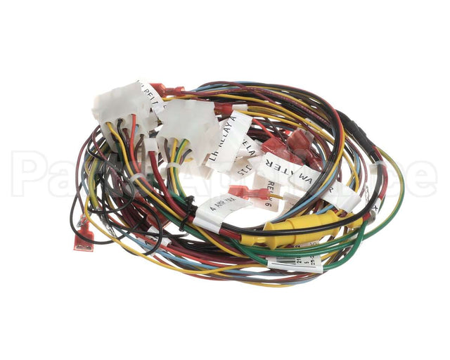2187102 Multiplex Harness Dc Modular
