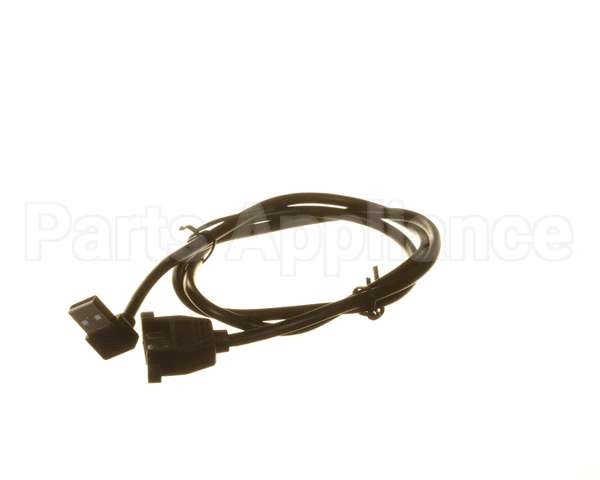 2187129 Multiplex Usbfemale Pnl Mntcable3Ft90Deg