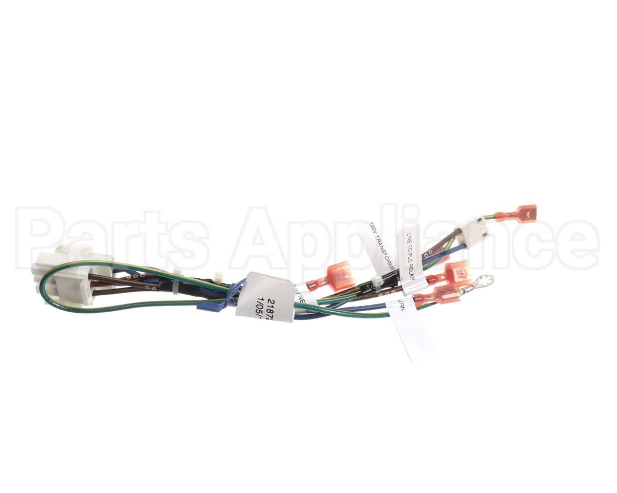 2187202 Delfield Harness,Unit,Supply,230V