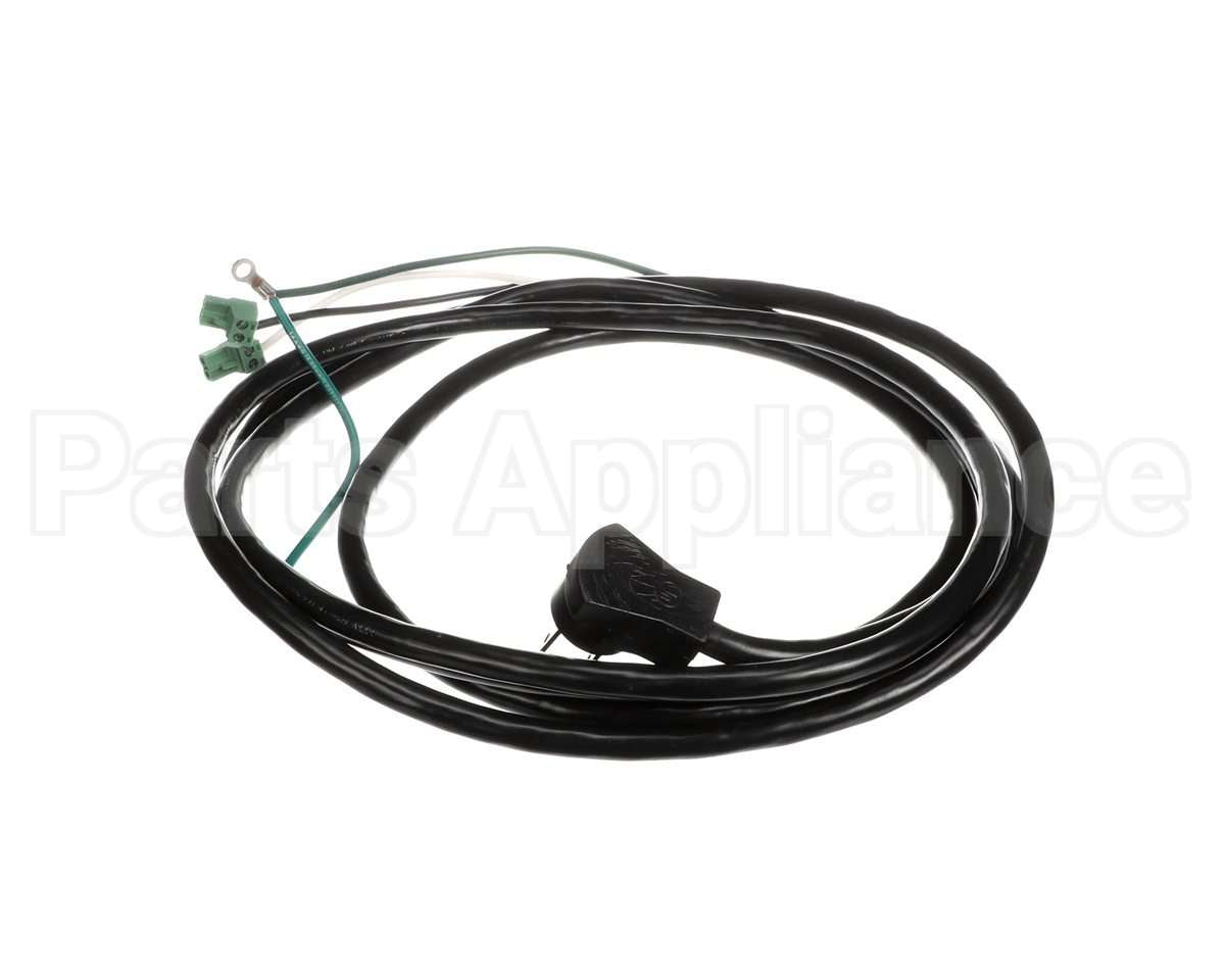 2187233 Delfield Cord/Plug,5-15P,14-3