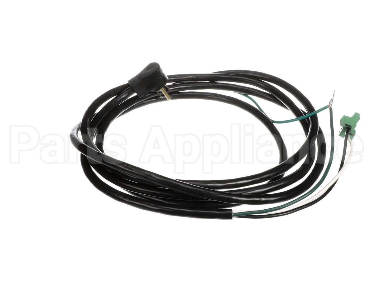 2187233 Delfield Cord/Plug,5-15P,14-3