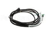 2187233 Delfield Cord/Plug,5-15P,14-3