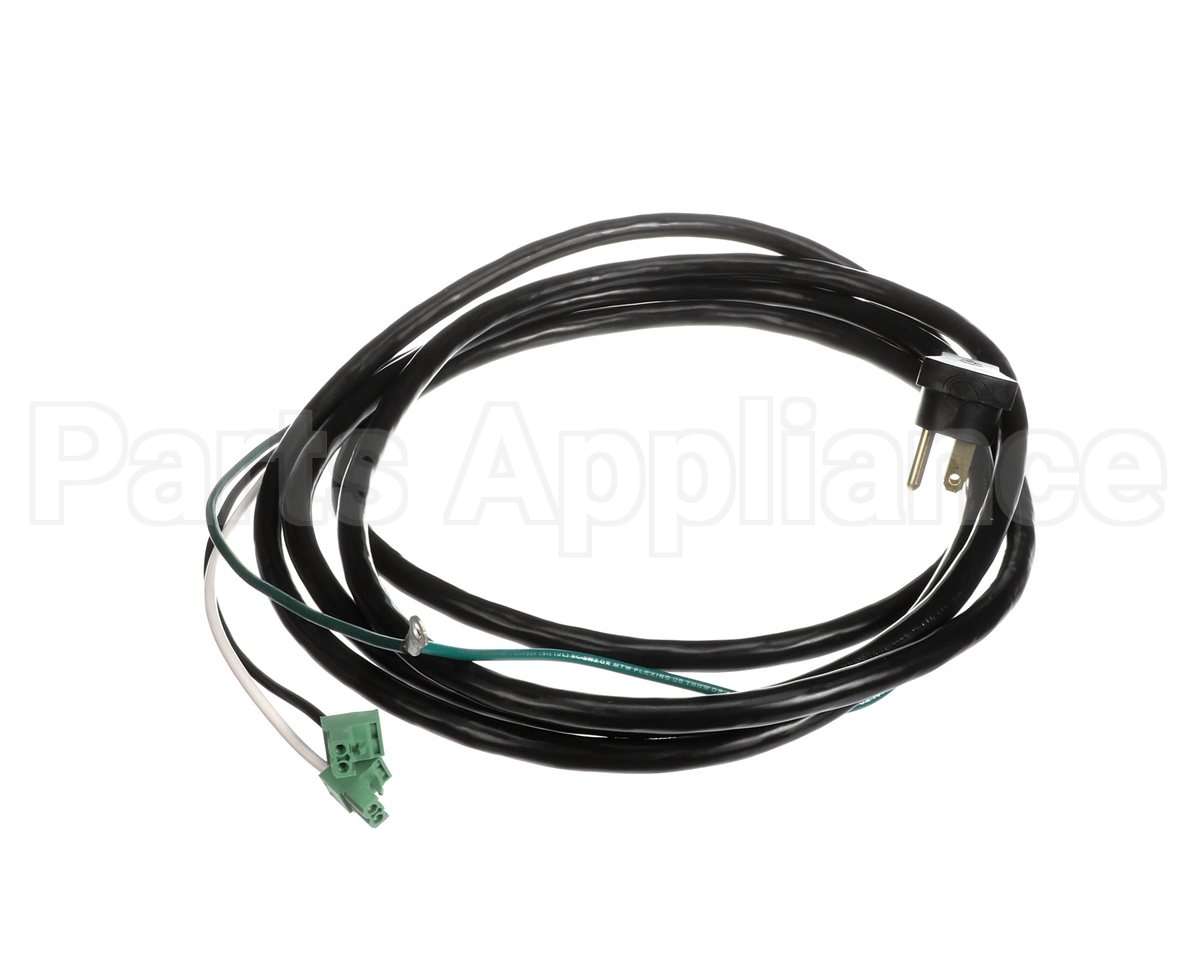 2187233 Delfield Cord/Plug,5-15P,14-3
