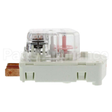 218724501 Defrost Timer Compatible