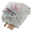218724501 Defrost Timer Compatible