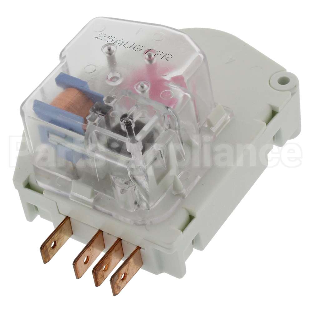 218724501 Defrost Timer Compatible