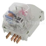 218724501 Defrost Timer Compatible