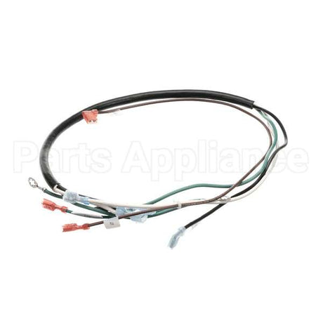 2187270 Compatible Delfield Cord, 16/3, Blender Modul E Harne