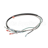 2187270 Compatible Delfield Cord, 16/3, Blender Modul E Harne