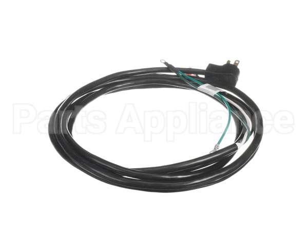 2187272 Delfield Cord,Lead,18/3,Nema 5-15P