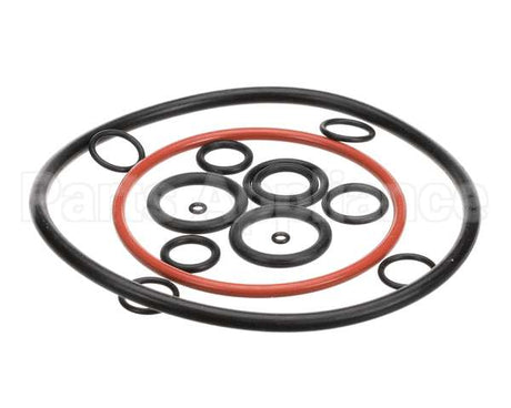 2187308 Stoelting Su444 O-Ring Kit