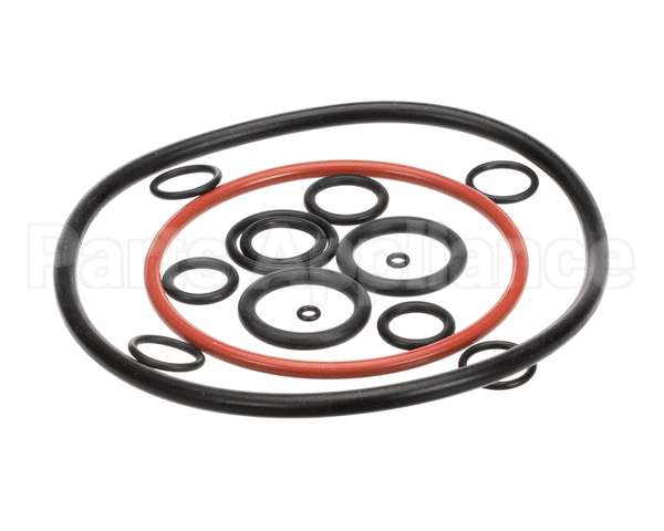 2187308 Stoelting Su444 O-Ring Kit
