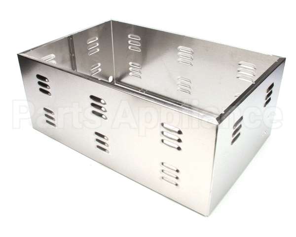 21874020 Apw Wyott Wrapper, W-3Vi, Cwi-2A