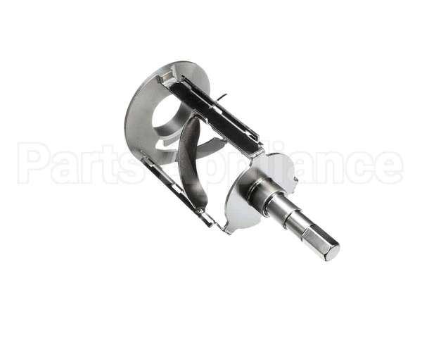 2187600 Stoelting Auger Weldment E112