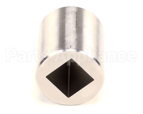 2187605 Stoelting Coupler 1In Square-2 1/16In Lg