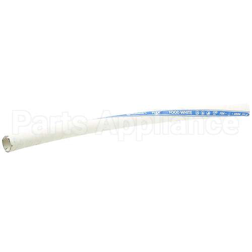 21877 Compatible Henny Penny Tubing - Steam Exhaust
