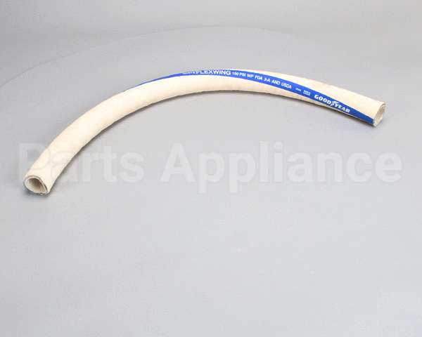 21877 Henny Penny Tubing-Steam Exhaust