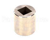 2187793 Stoelting Coupler 1In Square 1-7/8In Lg