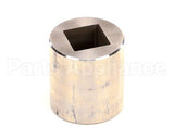 2187793 Stoelting Coupler 1In Square 1-7/8In Lg