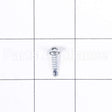 218781101 Frigidaire Screw