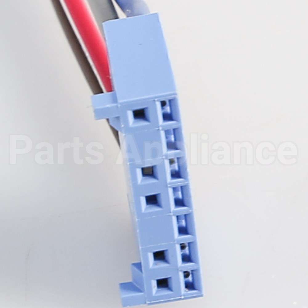 2187813 Whirlpool Wire Assy-Idi Mtr Niagar