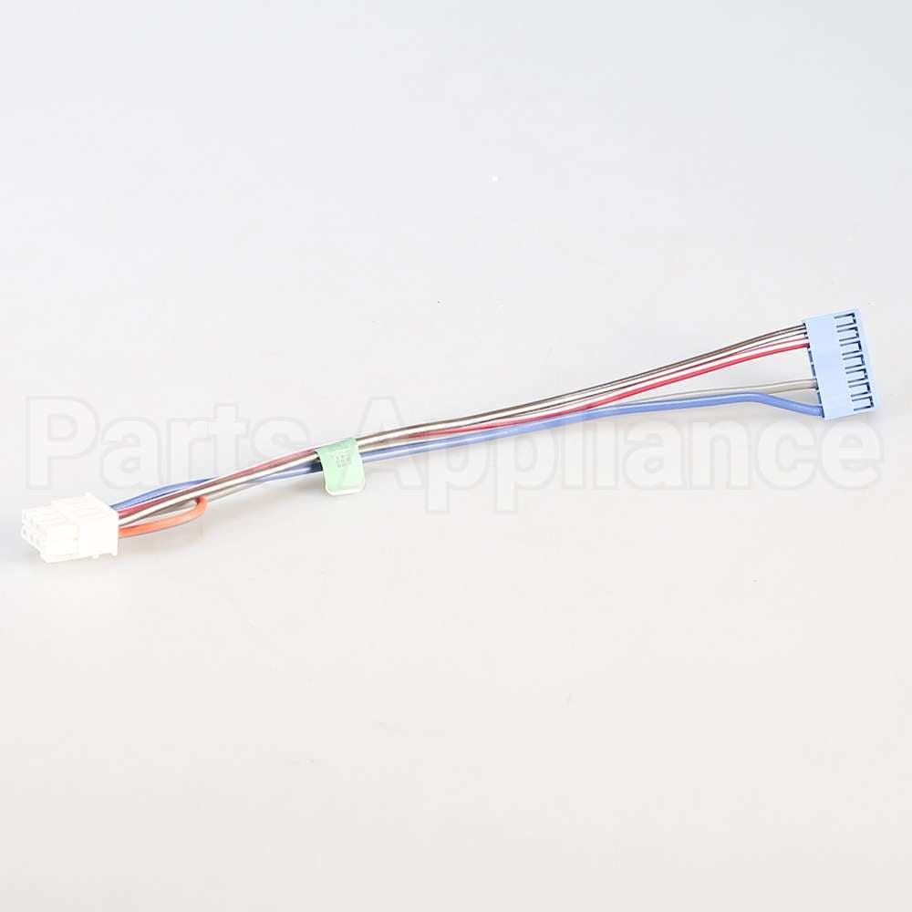 2187813 Whirlpool Wire Assy-Idi Mtr Niagar
