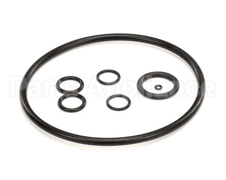 2187979 Stoelting Oring Kit; Su412