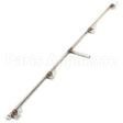 21880310 Compatible Midwest Appliance Parts 30 Carry-Over Pilot Tube 41706