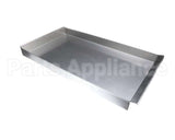 21880849 Bakers Pride Pan, 16 Water, Awr Weldment