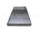 21880849 Bakers Pride Pan, 16 Water, Awr Weldment
