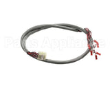 218809 Duke Harness, Wire Hdc Display/Rtd