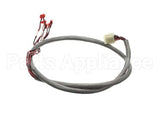 218809 Duke Harness, Wire Hdc Display/Rtd