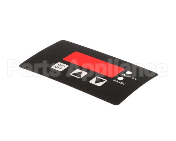 218821 Duke Mylar,Control Display Hdc