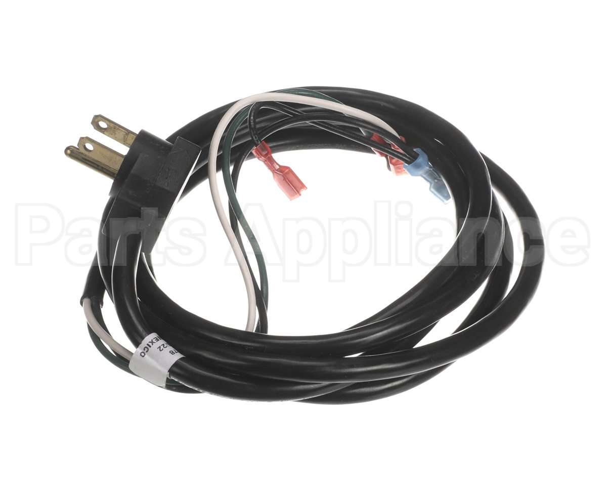 2188278 Delfield Cord,Pwr,18/3,407P
