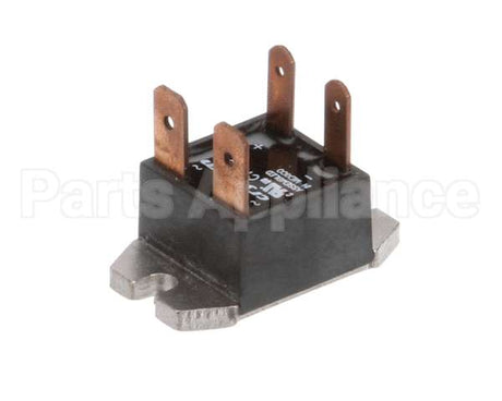 218828 Duke Relay,Mini No 20A 280/24V Stl159077
