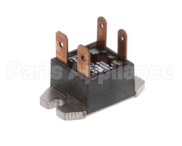 218828 Duke Relay,Mini No 20A 280/24V Stl159077